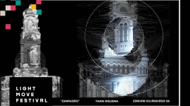 Spektakl wizualny na cerkwi podczas LMF 2017! BIZNES, Kultura - Do Light. Move. Festival. pozostał już tylko 1 dzień. Pora zacząć odliczanie, a wraz z nim prezentujemy 10 najważniejszych atrakcji największego festiwalu światła w Polsce.