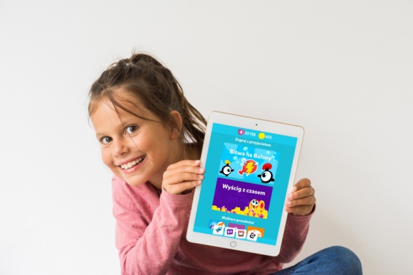 Szkoły chętniej korzystają z multimediów