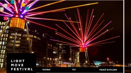 Zobacz najważniejsze atrakcje na LMF 2017! BIZNES, Kultura - Do Light. Move. Festival. pozostały już tylko 4 dni. Pora zacząć odliczanie, a wraz z nim prezentujemy 10 najważniejszych atrakcji największego festiwalu światła w Polsce.