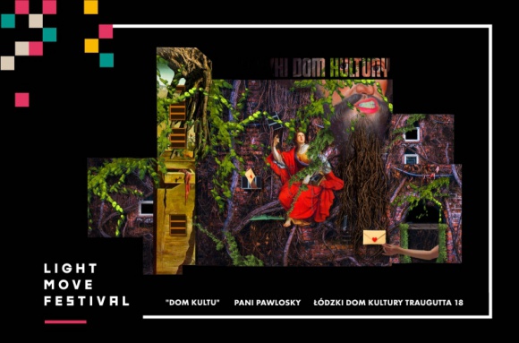 Spektakularne mappingi na LMF 2017! Sprawdź BIZNES, Kultura - Do Light. Move. Festival. pozostały już tylko 3 dni. Pora zacząć odliczanie, a wraz z nim prezentujemy 10 najważniejszych atrakcji największego festiwalu światła w Polsce.