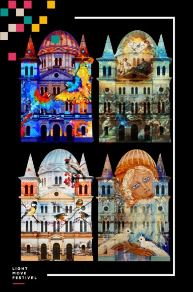 Light.Move.Festival. zaświeci już 29 września!