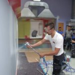 Startuje nowy sezon szkoleń Akademii Technicznej PPG Deco