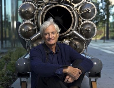 Instytut Inżynierii i Technologii Dyson przyjął pierwszych studentów