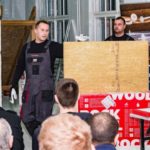 RoadShow 2017. Czas na bezpłatne szkolenia z ROCKWOOL