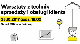 Skuteczna sprzedaż i obsługa klienta w Smart Office BIZNES, Edukacja - Jak wskazują badania, dla kupujących Polaków najważniejsze są wiarygodność marki oraz czas i wysiłek jaki muszą włożyć w zakupy. Szeroki wybór sklepów i produktów z jakim się spotykają, wymaga od sprzedawców coraz to nowych metod.