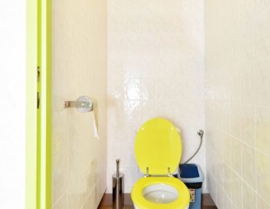 19 listopada 2017 r. – Światowy Dzień Toalet