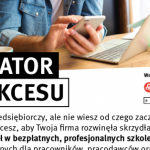 Od pomysłu do sukcesu – trwa cykl bezpłatnych szkoleń w Agorze Bytom