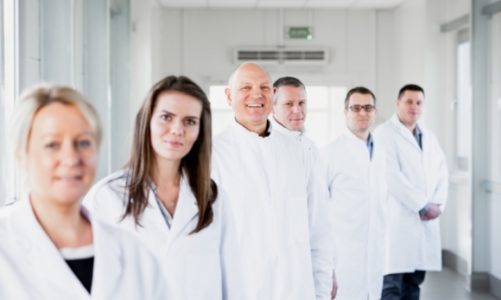 „Graduate Programme” – Sokołów poszukuje liderów
