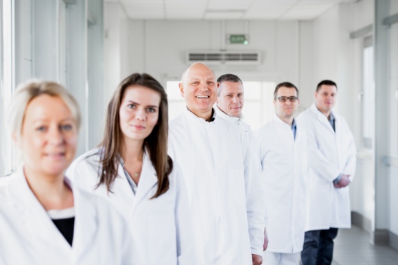 „Graduate Programme” – Sokołów poszukuje liderów