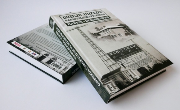 „Dzieje Urzędu Radiotelegraficznego Babice-Boernerowo” pod patronatem Profbudu BIZNES, Kultura - Książka „Dzieje Urzędu Radiotelegraficznego Babice-Boernerowo” opowiada o historii ówcześnie najsilniejszej transoceanicznej radiotelegraficznej centrali nadawczej, która powstała w latach 20 XX wieku. Generalnym wydawcą i sponsorem publikacji jest firma Profbud.