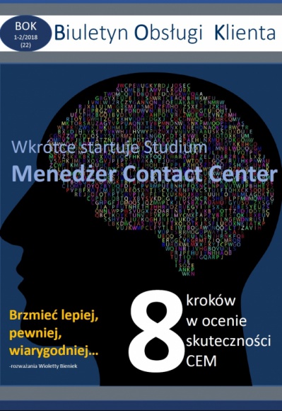 Edukacja menedżerska i wiarygodność przekazu