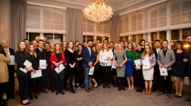 Ruszyła rekrutacja do V edycji programu Mentors4Starters! BIZNES, Edukacja - W połowie marca ruszyła V edycja programu Mentors4Starters, który w gronie Mentorów skupia wybitne autorytety ze świata m.in. biznesu, mediów i NGO. M4S jest dynamicznie rozwijającą się inicjatywą doradczo-rozwojową realizowaną przez Fundację Mentors4Starters.