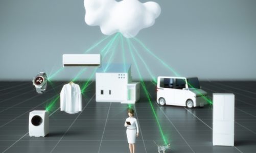 Pierwszy bootcamp IoT