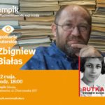 Zbigniew Białas w Empiku Silesia