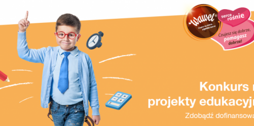 Zgłoś swój pomysł i zdobądź dofinansowanie!