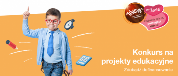 Zgłoś swój pomysł i zdobądź dofinansowanie!