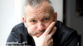 Mariusz Czubaj | Empik Silesia – katowicka premiera BIZNES, Kultura - Długo wyczekiwany nowy kryminał Mariusza Czubaja i spotkanie autorskie 18 maja o godzinie 18:00 w katowickim salonie Empik Silesia w ramach Apostrof. Międzynarodowy Festiwal Literatury!