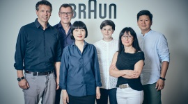Konkurs BraunPrize inspiruje młodych projektantów do poszukiwania rozwiązań mają BIZNES, Edukacja - Konkurs BraunPrize, który odbywa się co trzy lata, jest świętem kreatywności i pomysłowości. Tegoroczne motto „Design for What Matters”, podkreśla wpływ wzornictwa przemysłowego na poprawę jakości życia oraz to jak ważną rolę odgrywa w rozwiązywaniu problemów na całym świecie.