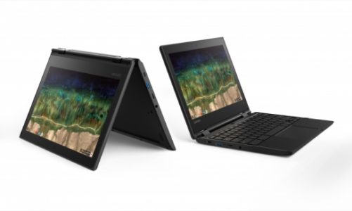 Nowa szersza oferta edukacujna Lenovo