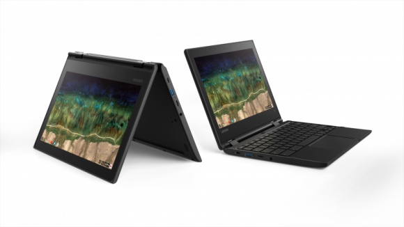 Nowa szersza oferta edukacujna Lenovo