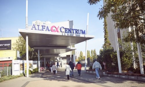 Szkoła w centrum handlowym – innowacyjne, ale możliwe!