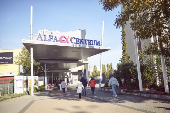 Szkoła w centrum handlowym – innowacyjne, ale możliwe!