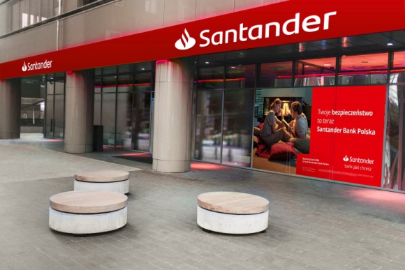 Santander Bank Polska opublikował Raport Odpowiedzialnego Biznesu za 2017 rok