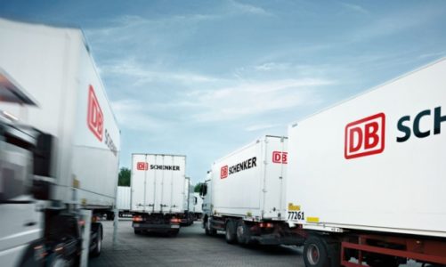 DB Schenker podsumował program stażowy