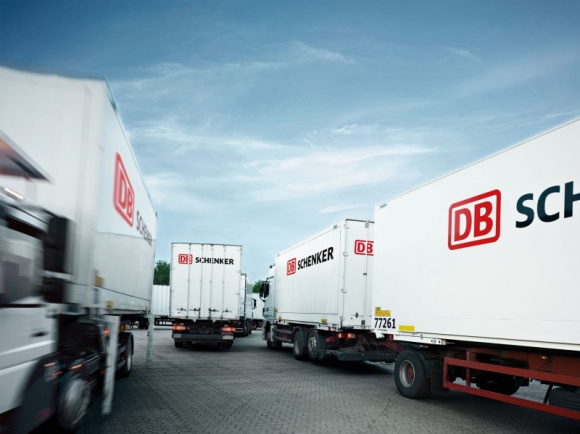 DB Schenker podsumował program stażowy