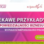 Społeczna odpowiedzialność biznesu w stuleciu niepodległości Polski