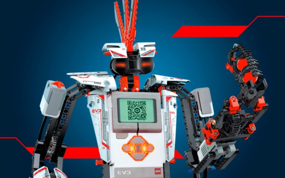 W Grodzisku Górnym odbędzie się największa w Polsce parada robotów