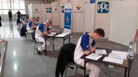 Rusza nowa edycja konkursu „Młody Malarz Roku Dekoral Professional 2019” BIZNES, Edukacja - Akademia Techniczna PPG Deco we współpracy z Turniejem Budowlanym „Złota Kielnia” ogłasza Konkurs „Młody Malarz Roku Dekoral Professional 2019”.