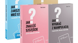Wiedza to najlepszy prezent