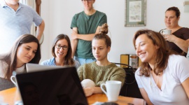 50 milionów użytkowników w nieco ponad rok. Duży sukces polskiego startupu BIZNES, Edukacja - Platforma Brainly, pochwaliła się rekordowym w historii wzrostem popularności serwisu.