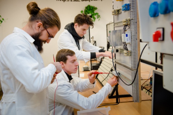 Inwestycja w naukę zawodu. Nowy kierunek w Białymstoku