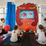Podsumowanie programu "Aktywne Szkoły Multisport"