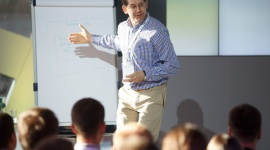 Zakończyła się III edycja prestiżowego Leadership Academy for Poland BIZNES, Edukacja - Zakończyła się III edycja Leadership Academy for Poland (LAP) – światowej klasy programu rozwoju przywództwa, realizowanego w Polsce we współpracy z wykładowcami Uniwersytetu Harvarda.