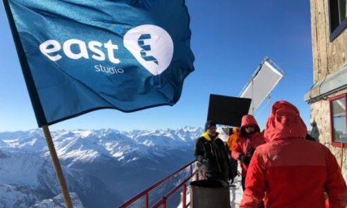 Twórcy “Broad Peak” zakończyli właśnie kolejną transzę zdjęć do filmu