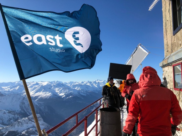 Twórcy “Broad Peak” zakończyli właśnie kolejną transzę zdjęć do filmu