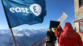 Twórcy “Broad Peak” zakończyli właśnie kolejną transzę zdjęć do filmu BIZNES, Kultura - Ekipa East Studio zakończyła kolejną transzę zdjęć do filmu “Broad Peak” w reżyserii Leszka Dawida. W Alpach padł właśnie ostatni klaps. Na producentów czekają jeszcze sceny w Polsce, m.in w Zakopanem i w Warszawie.