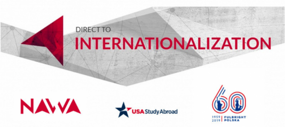 Polscy i amerykańscy eksperci będą rozmawiać nt. rozwoju współpracy w edukacji BIZNES, Edukacja - Polscy i amerykańscy eksperci będą rozmawiać nt. rozwoju współpracy obu krajów na uczelniach wyższych w Polsce