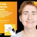 Uniwersytet SWPS w Empiku Silesia – dr hab. Danuta Rode