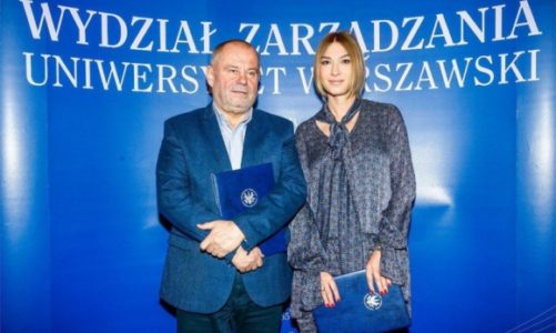 Kariera studentów w dobrych rękach