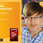 Alek Rogoziński w Empik Silesia