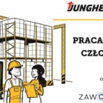 Jungheinrich Polska na misji odczarowania zawodówek