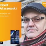 Robert Ostaszewski w katowickim salonie Empik Silesia