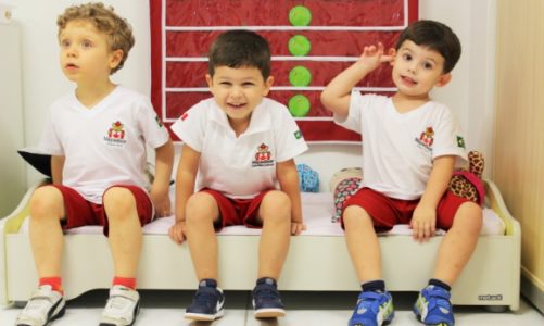 Kanadyjska sieć Maple Bear wchodzi na bydgoski rynek edukacyjny