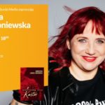Agnieszka Lingas – Łoniewska w Empiku Silesia