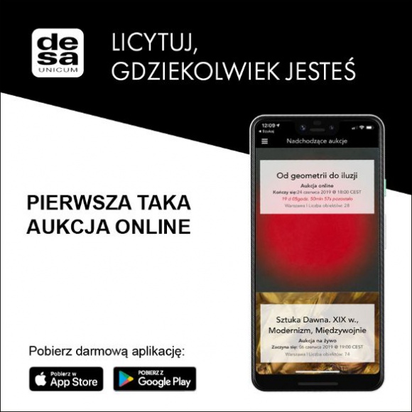 Nowy rozdział rynku sztuki w Polsce