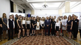Nagrody w 5. edycji Finansoaktywnych rozdane BIZNES, Edukacja - Nagrody w 5. edycji Finansoaktywnych rozdane